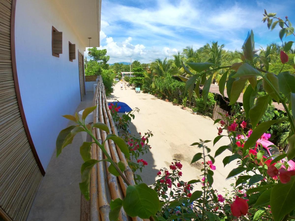 Bikini Beach House Hotel Puerto Escondido  Exterior photo